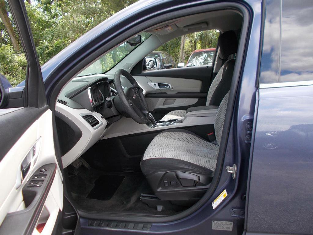 2013 GMC Terrain Image 10