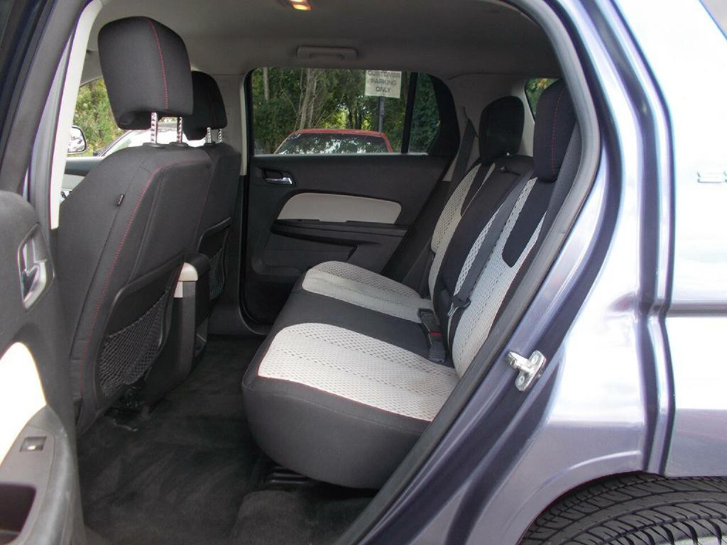 2013 GMC Terrain Image 11