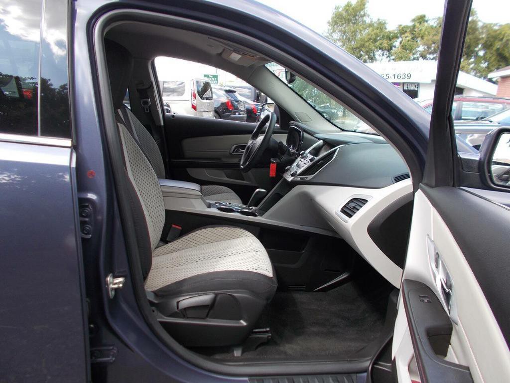 2013 GMC Terrain Image 12