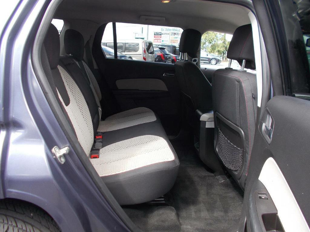 2013 GMC Terrain Image 13