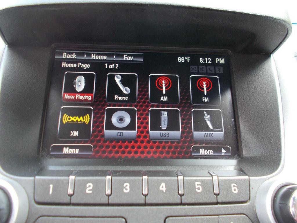 2013 GMC Terrain Image 15