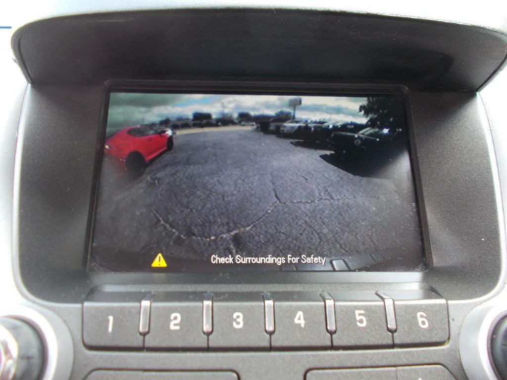 2013 GMC Terrain Image 16