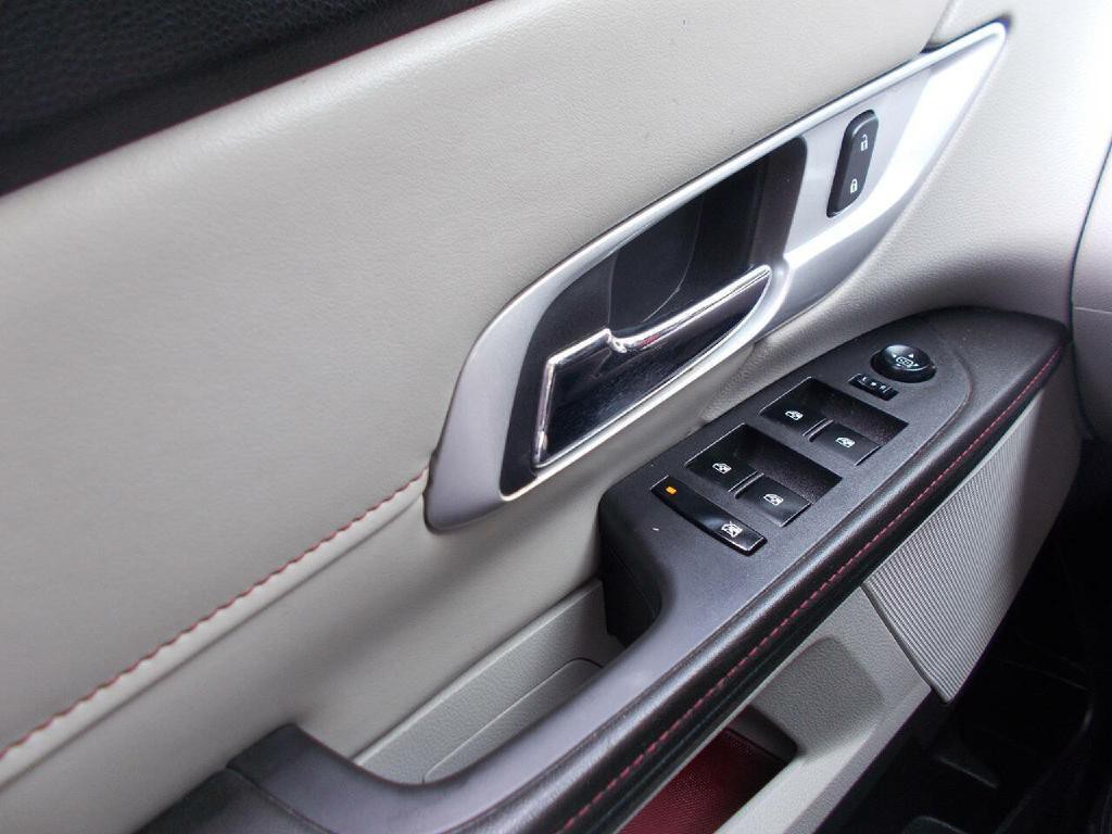 2013 GMC Terrain Image 18