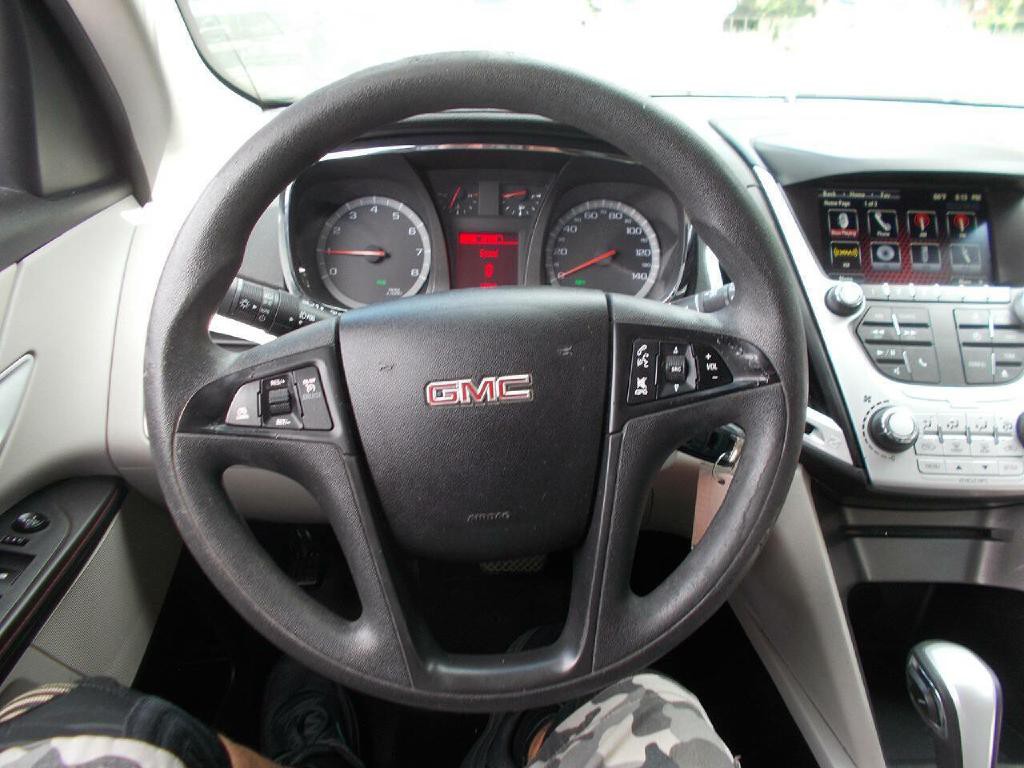 2013 GMC Terrain Image 20