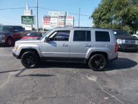 Image for 2015 Jeep Patriot Altitude Edition ID: 6858311