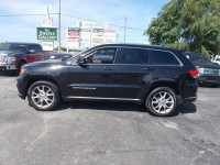 Image for 2015 Jeep Grand Cherokee Summit ID: 6858312