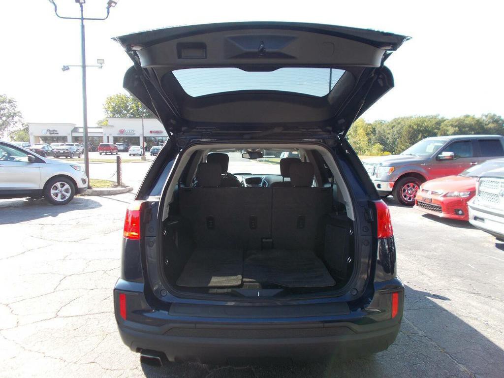 2017 GMC Terrain Image 6