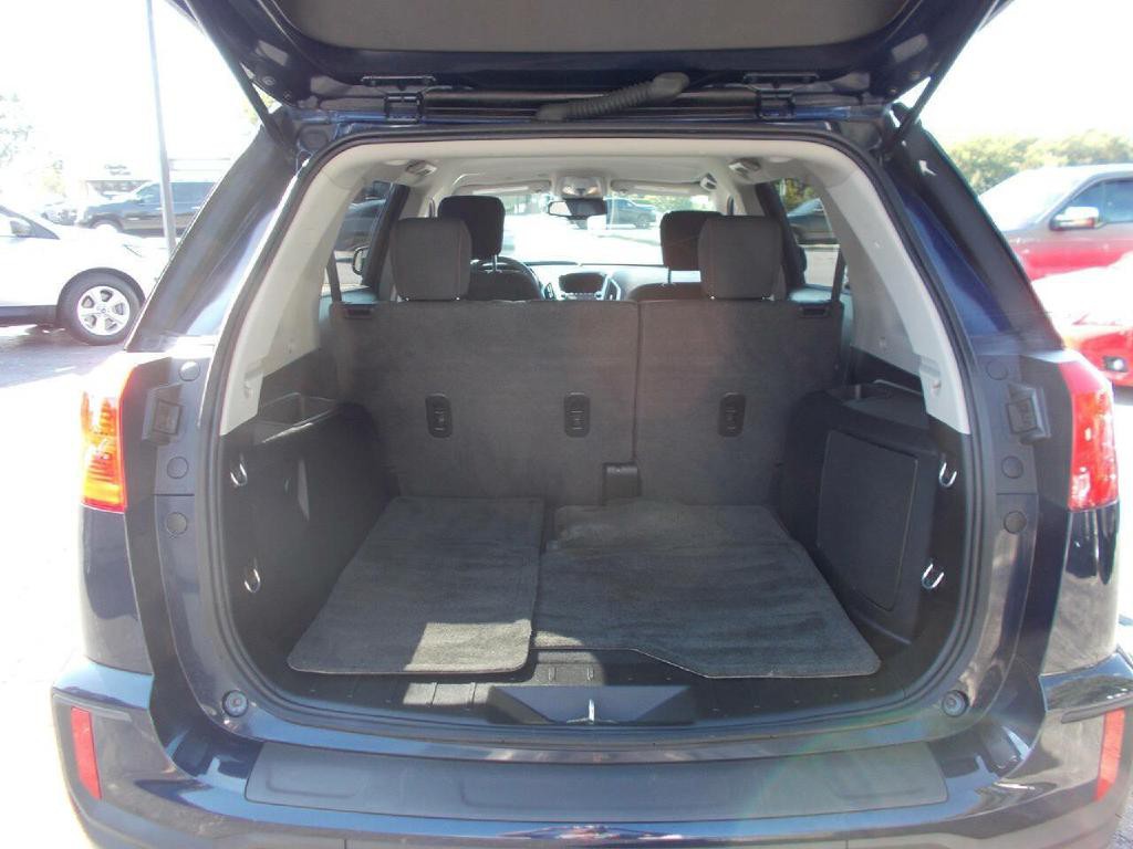 2017 GMC Terrain Image 7