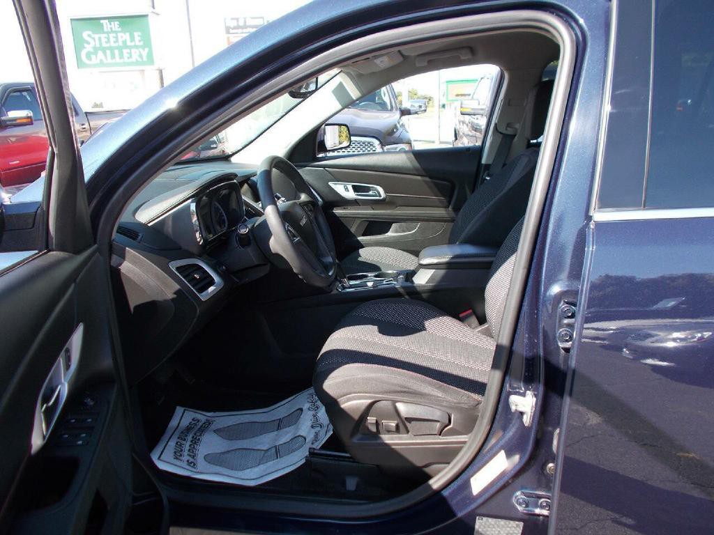 2017 GMC Terrain Image 9