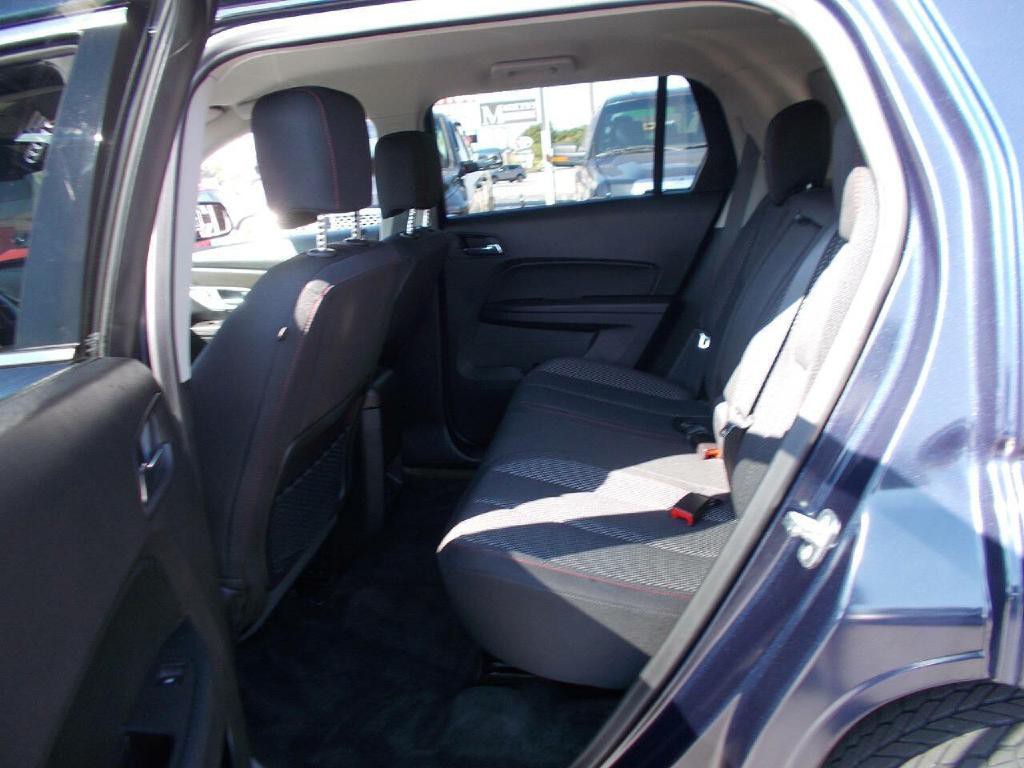 2017 GMC Terrain Image 10