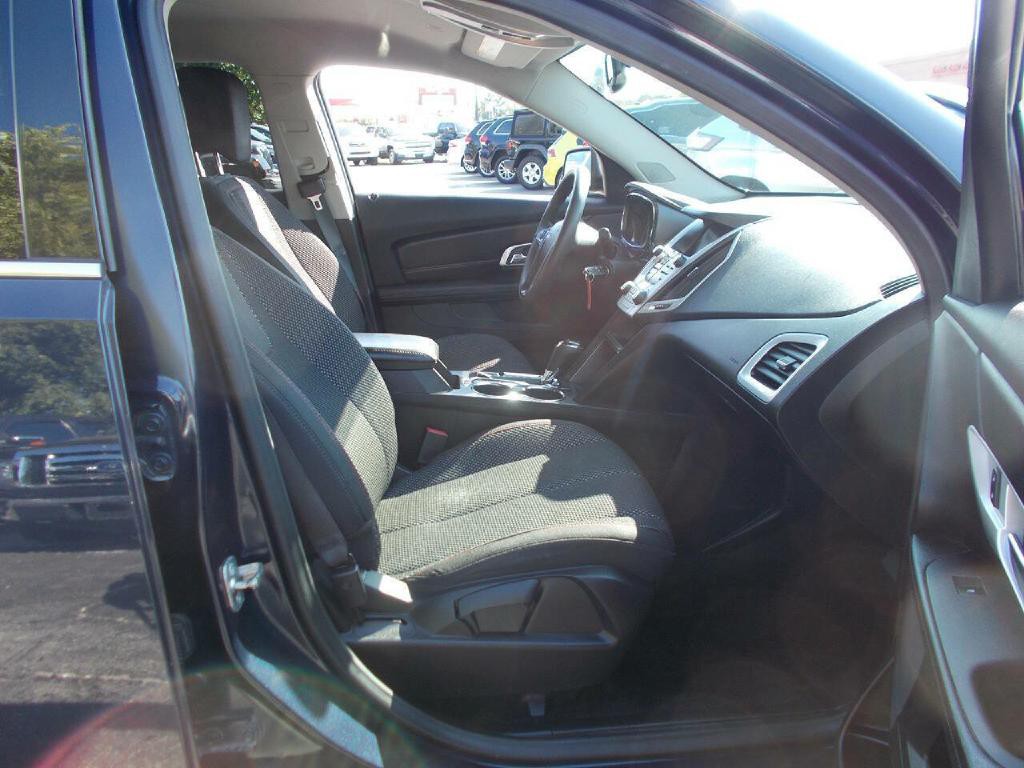 2017 GMC Terrain Image 11