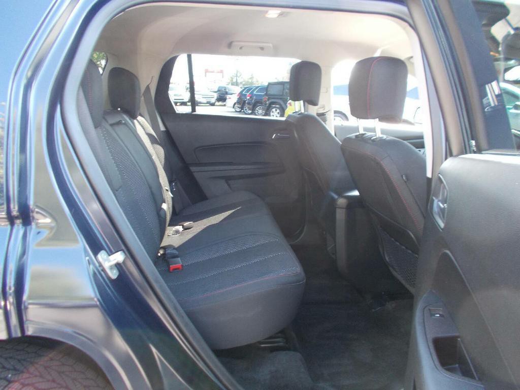 2017 GMC Terrain Image 12