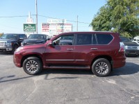Image for 2015 Lexus GX 460 Luxury ID: 6858314