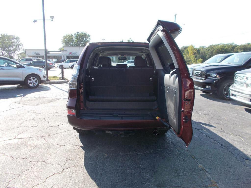2015 Lexus GX 460 Image 6