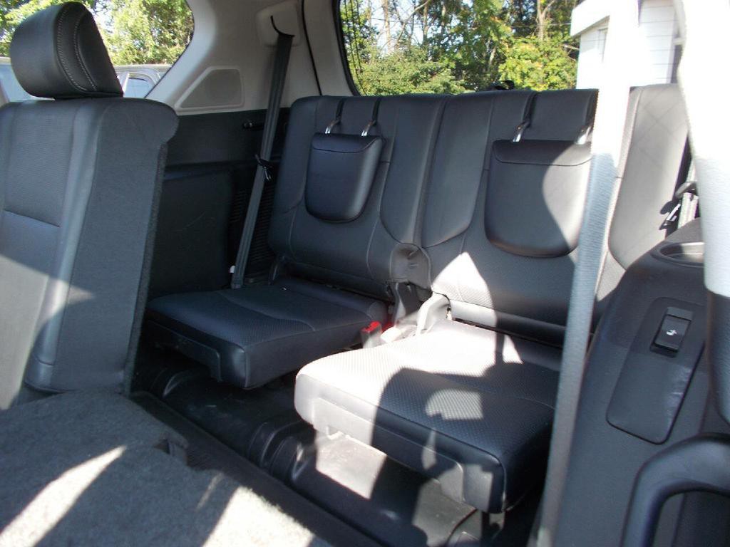 2015 Lexus GX 460 Image 14