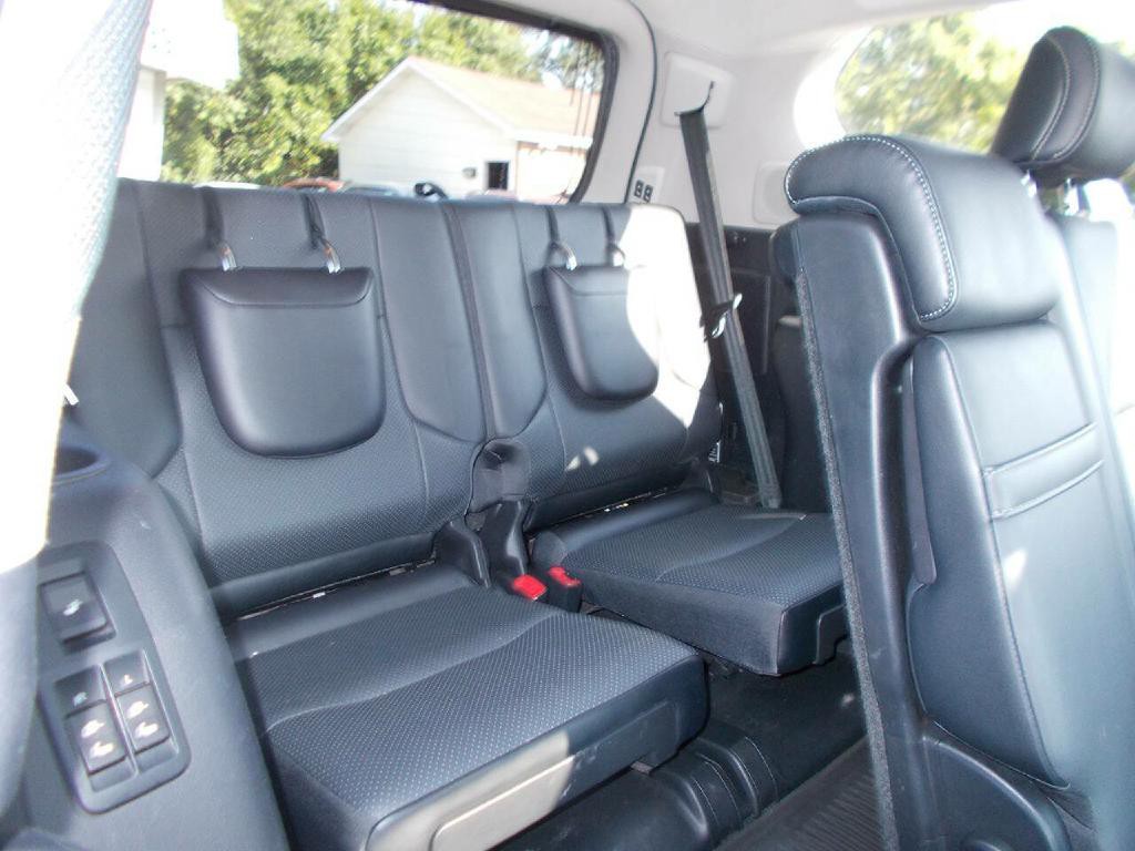 2015 Lexus GX 460 Image 17
