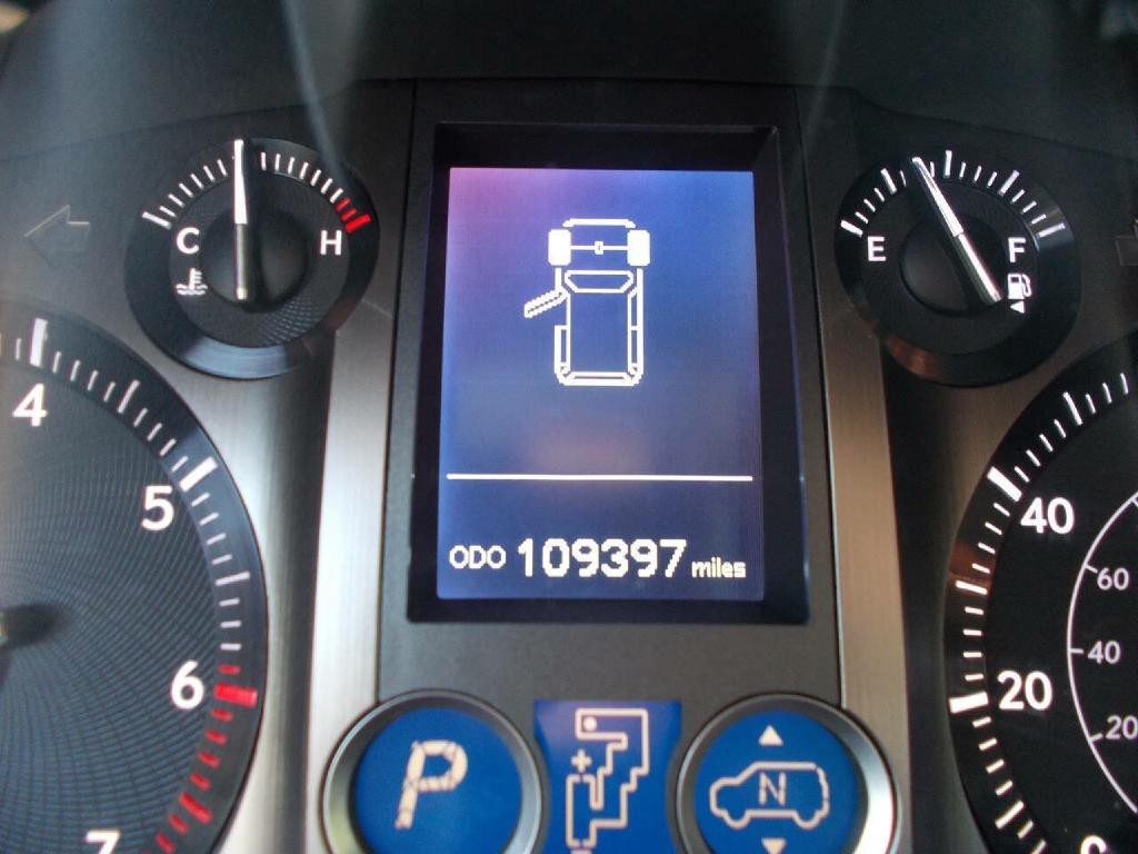 2015 Lexus GX 460 Image 18