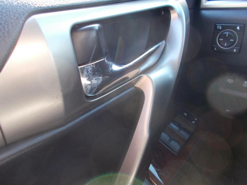 2015 Lexus GX 460 Image 21