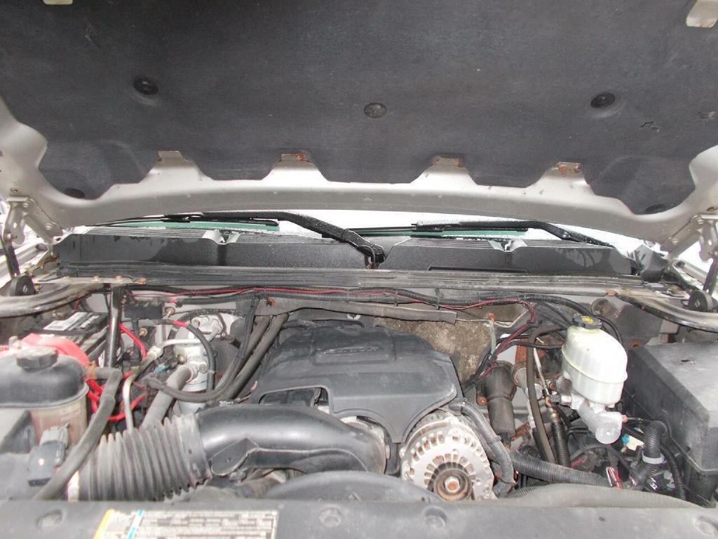 2009 Chevrolet Silverado 1500 Image 6
