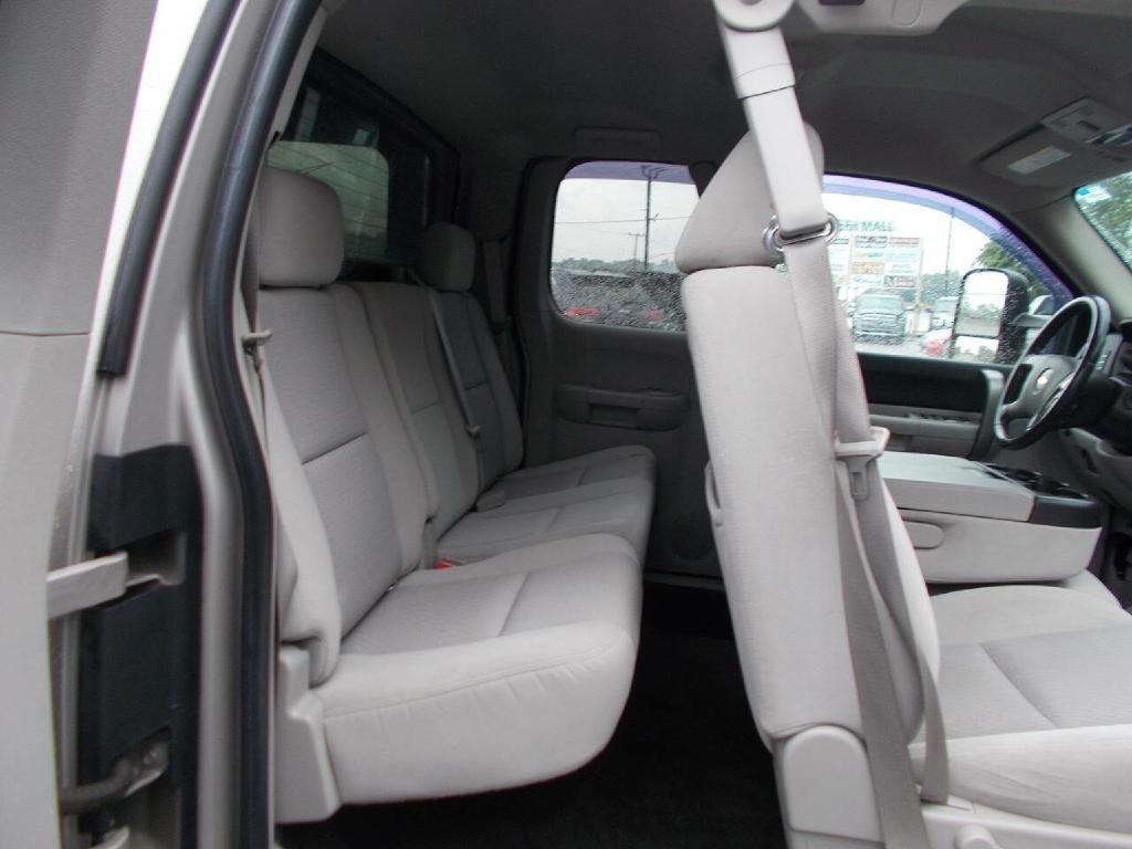 2009 Chevrolet Silverado 1500 Image 13