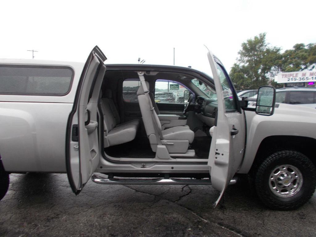 2009 Chevrolet Silverado 1500 Image 14
