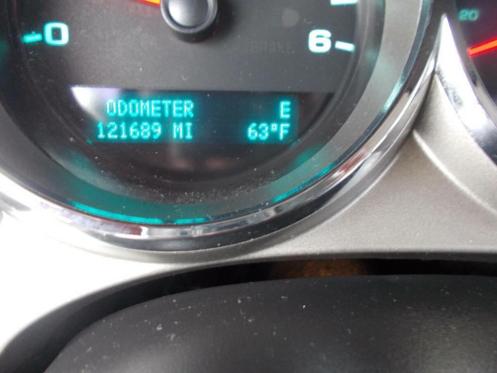 2009 Chevrolet Silverado 1500 Image 16