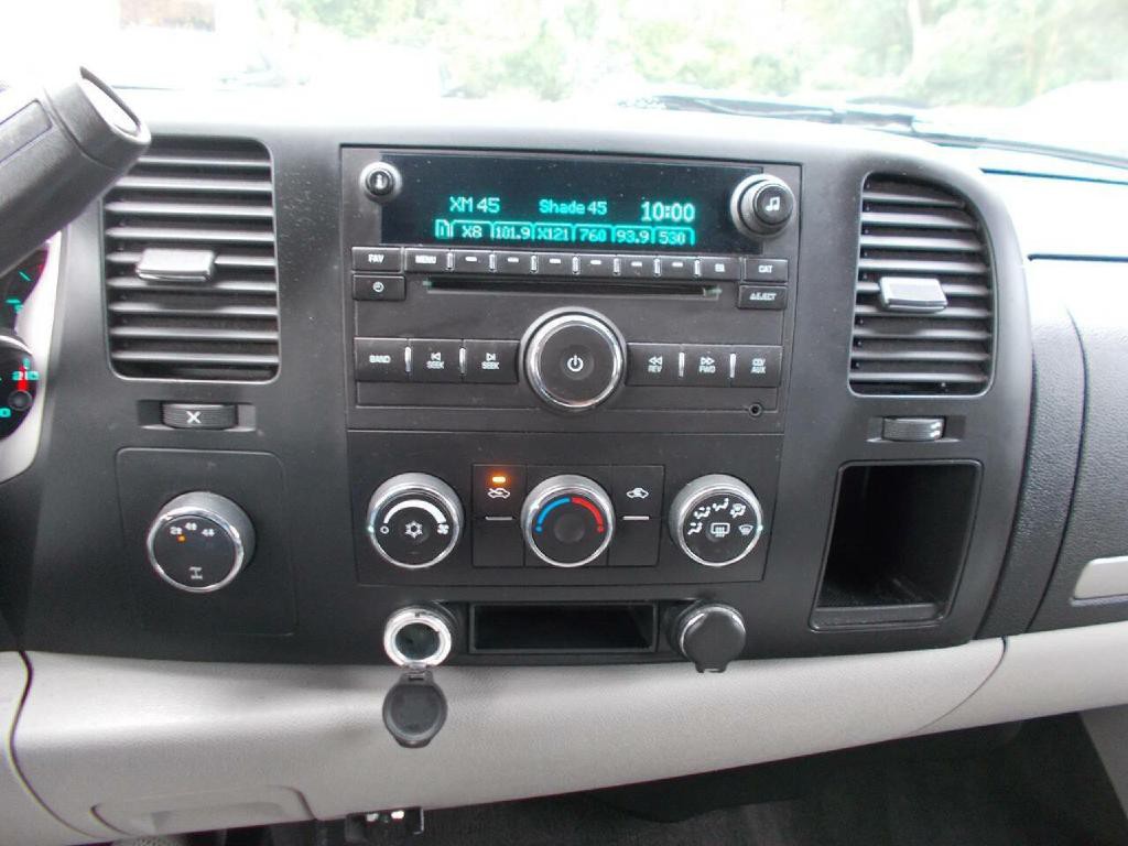 2009 Chevrolet Silverado 1500 Image 17