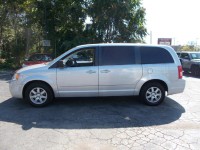Image for 2010 Chrysler Town & Country LX Mini w/25B ID: 6888306