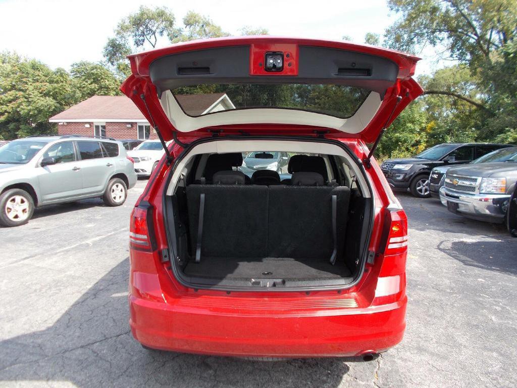 2016 Dodge Journey Image 6