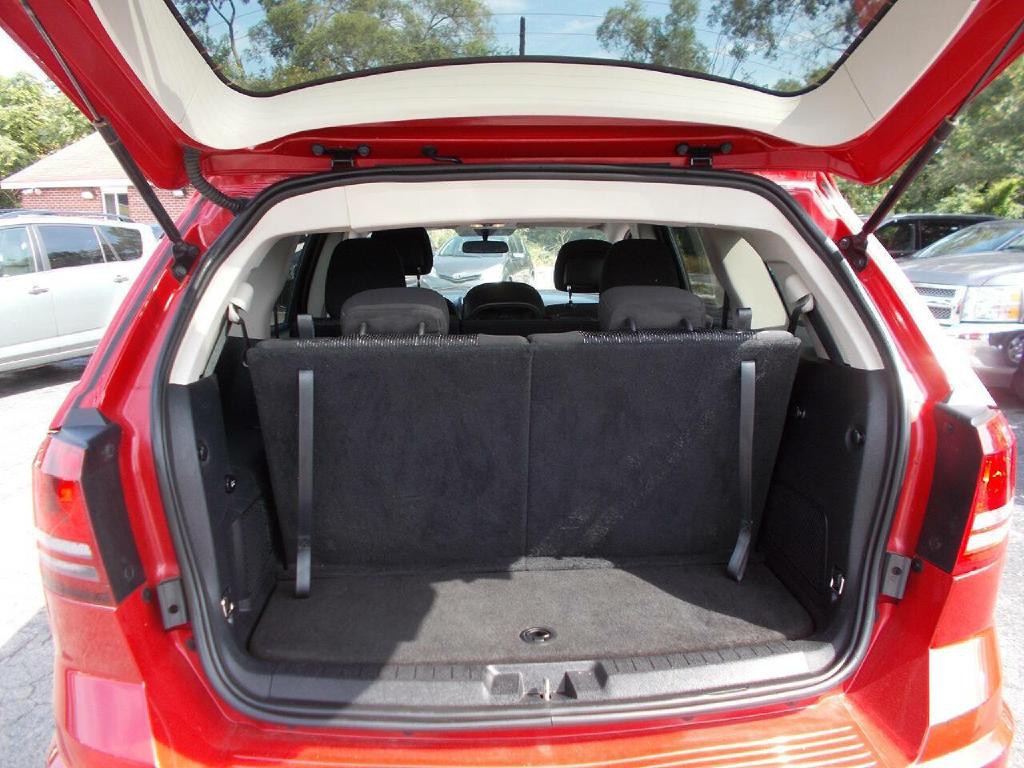 2016 Dodge Journey Image 7