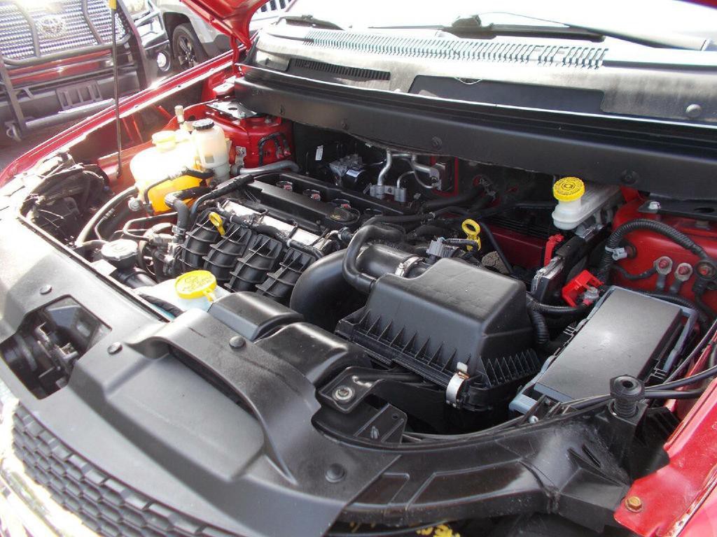 2016 Dodge Journey Image 9