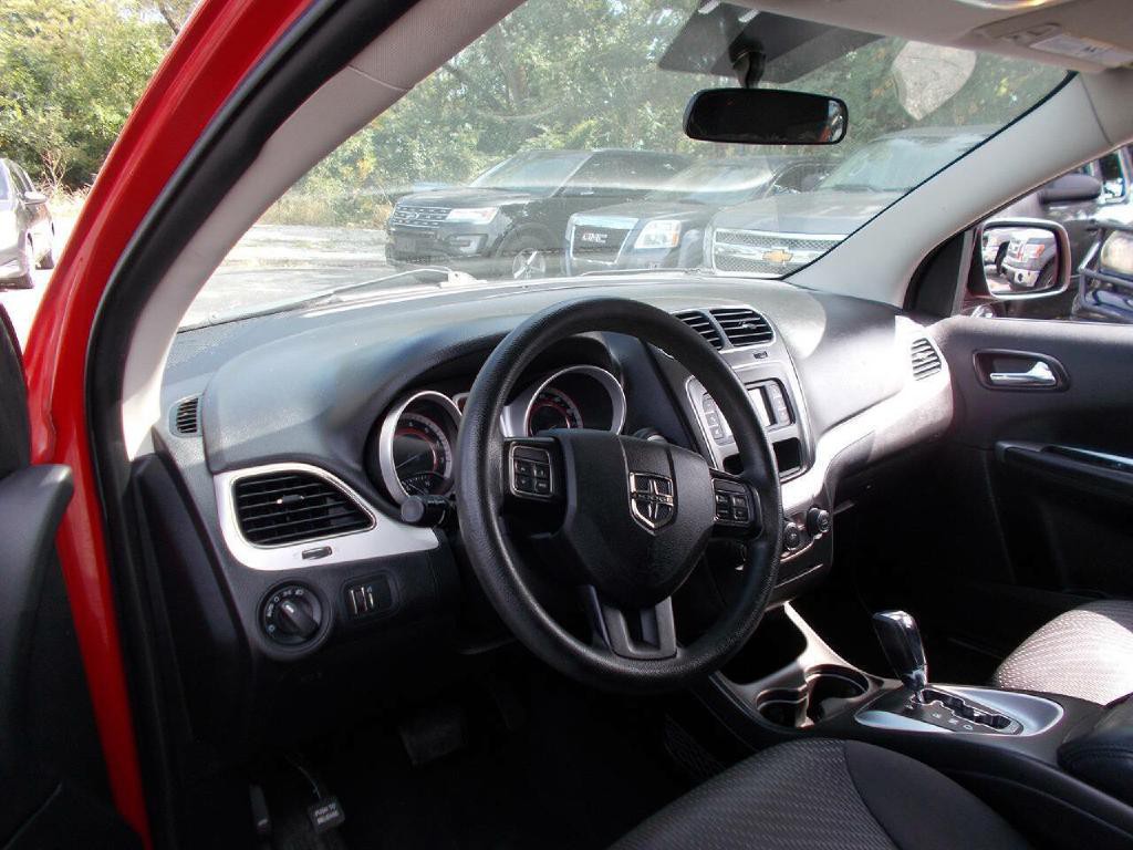 2016 Dodge Journey Image 10