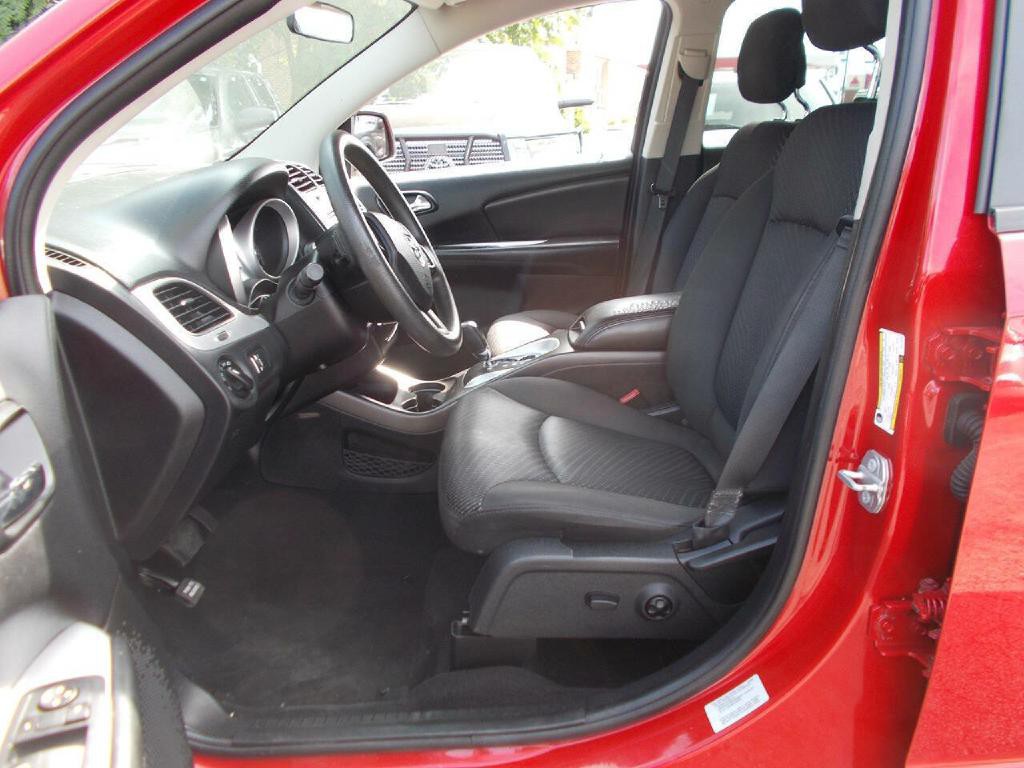 2016 Dodge Journey Image 11