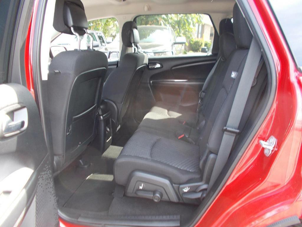 2016 Dodge Journey Image 12