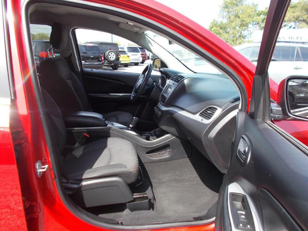 2016 Dodge Journey Image 14