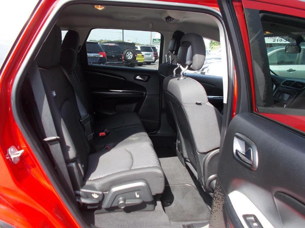 2016 Dodge Journey Image 15