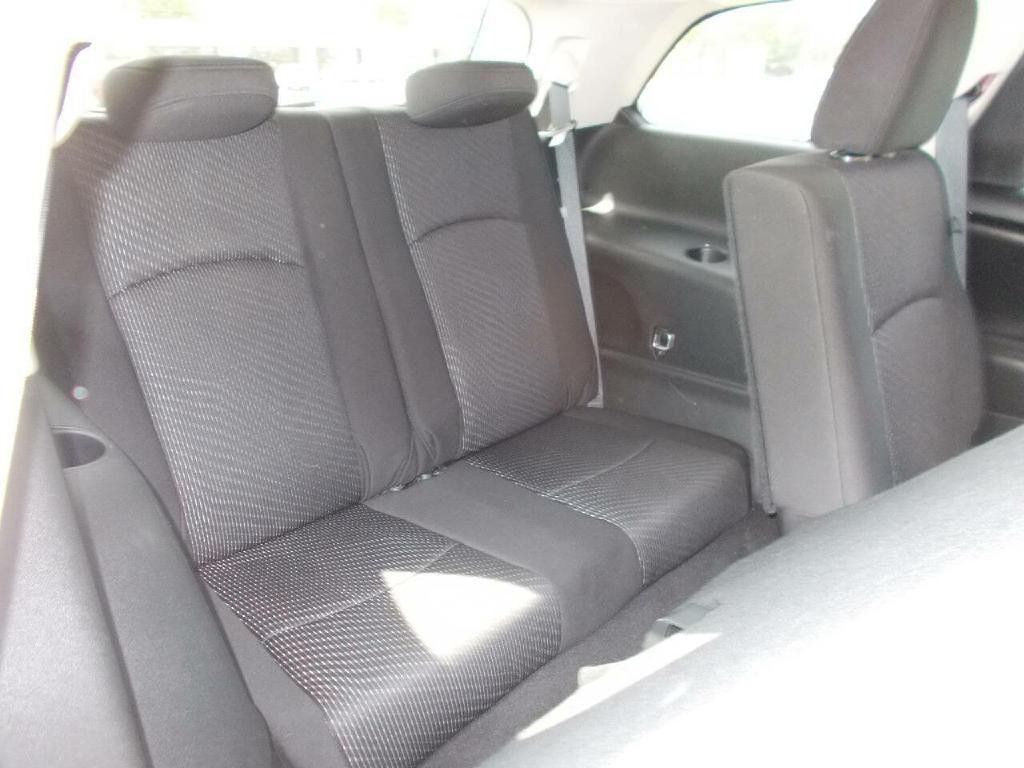 2016 Dodge Journey Image 16
