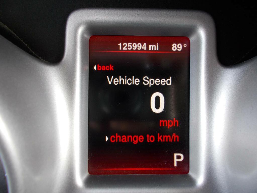 2016 Dodge Journey Image 17