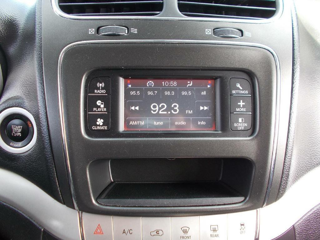 2016 Dodge Journey Image 18