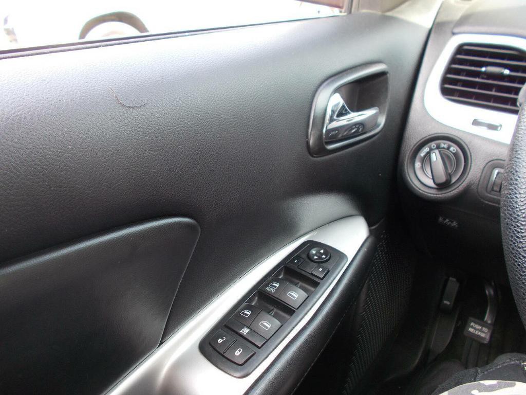 2016 Dodge Journey Image 19