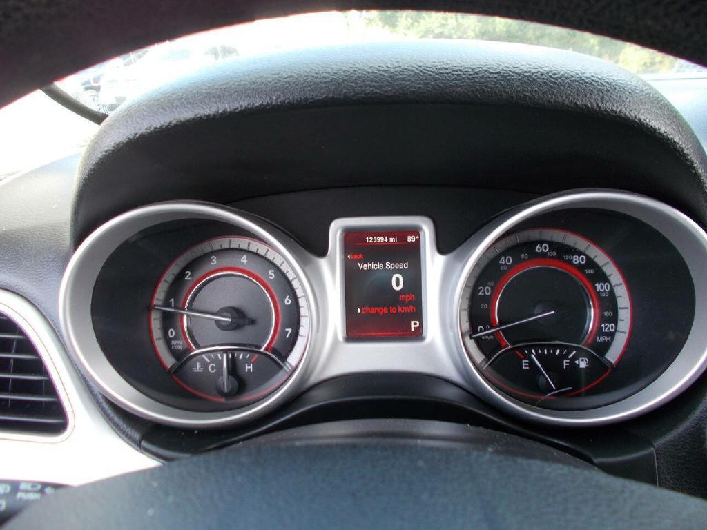 2016 Dodge Journey Image 20