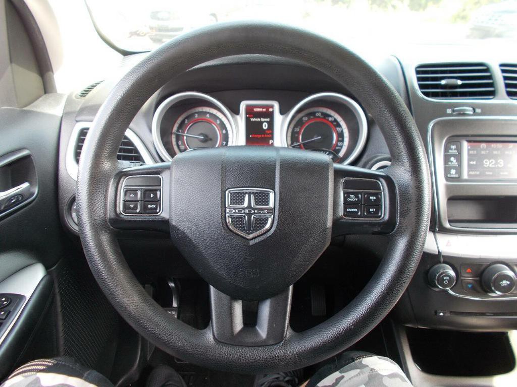 2016 Dodge Journey Image 21