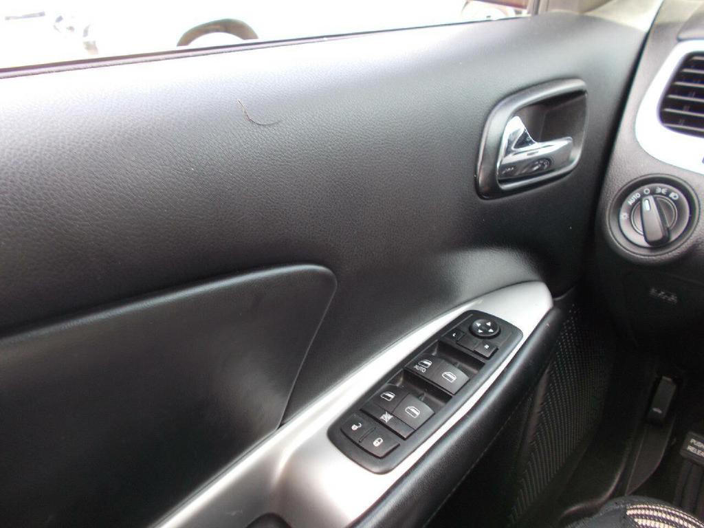 2016 Dodge Journey Image 22