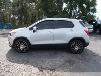 Image for 2020 Chevrolet Trax LS ID: 6888308