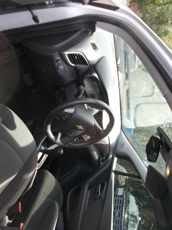 2020 Chevrolet Trax Image 10
