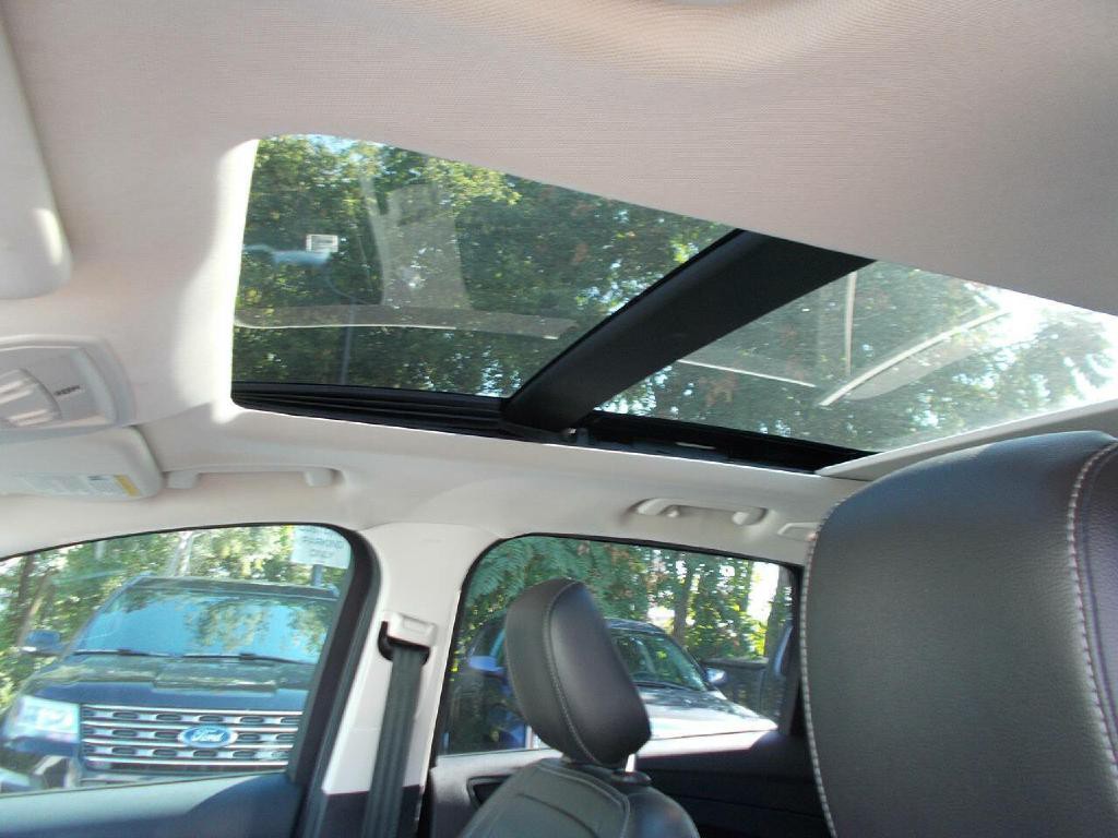 2018 Ford Escape Image 10
