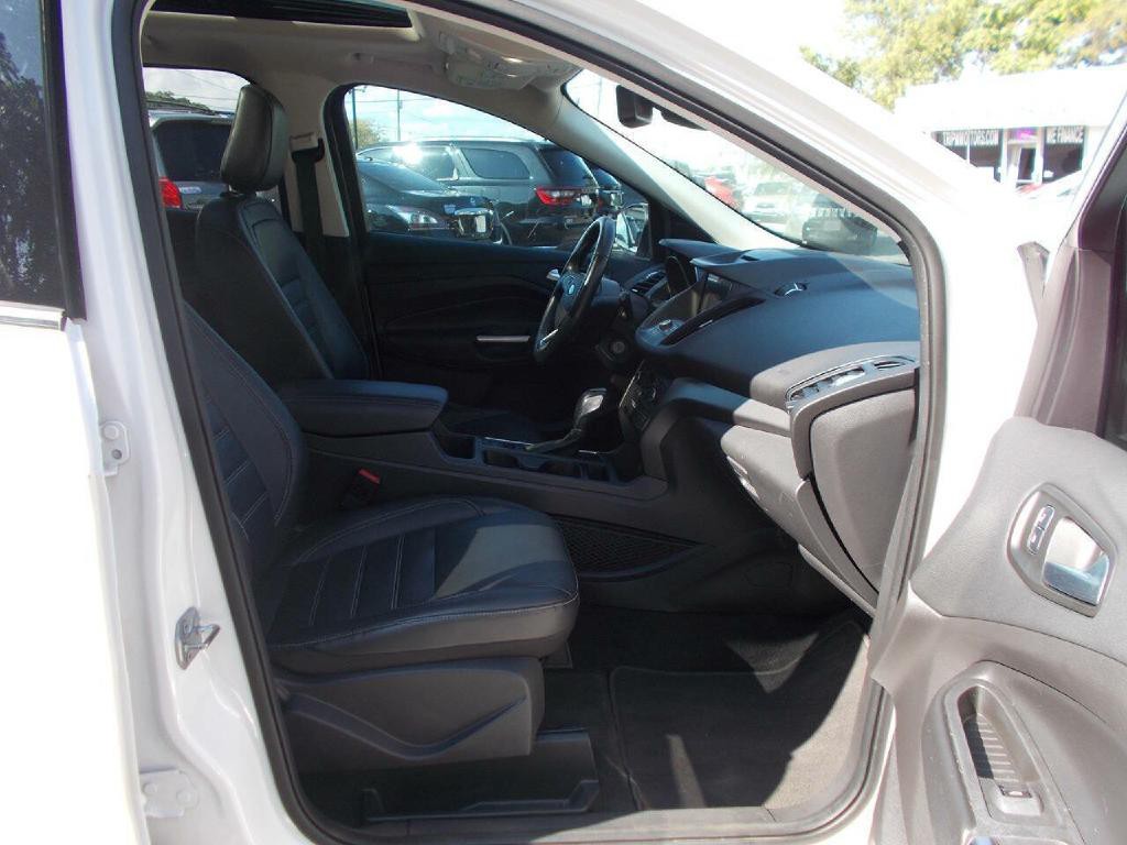 2018 Ford Escape Image 13