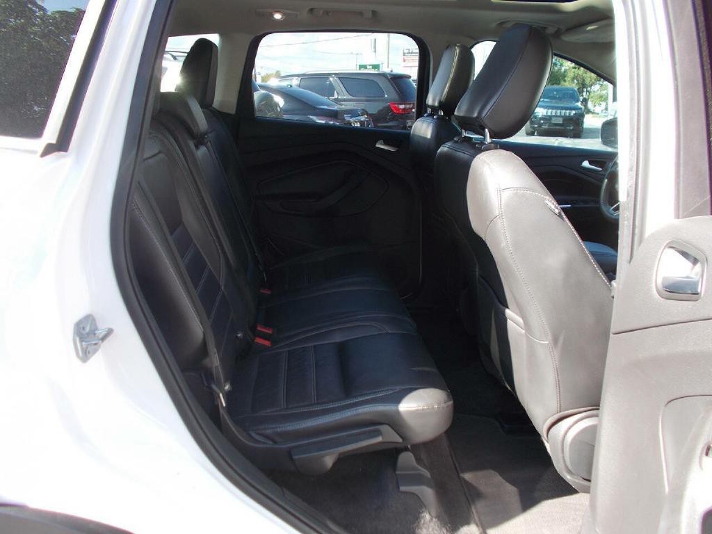 2018 Ford Escape Image 14