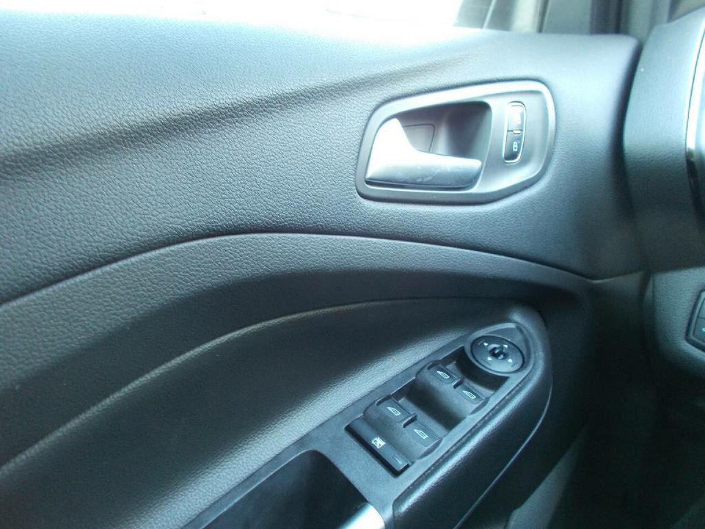 2018 Ford Escape Image 20