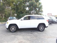 Image for 2014 Jeep Grand Cherokee Limited ID: 6888311